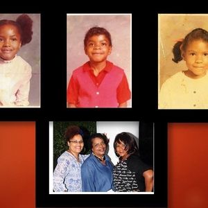 Meet your Posher, Sonja